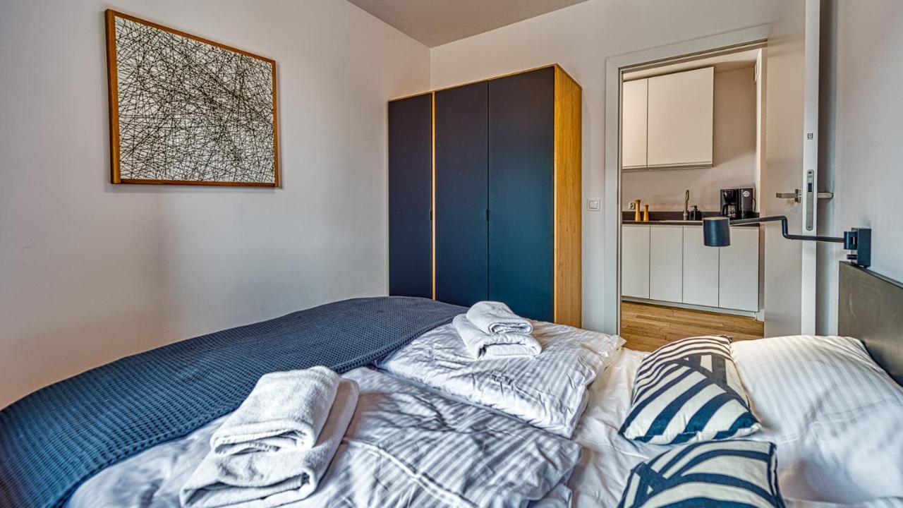 Apartament Triventi 98 Z Widokiem- 5D Apartamenty Karpacz Extérieur photo