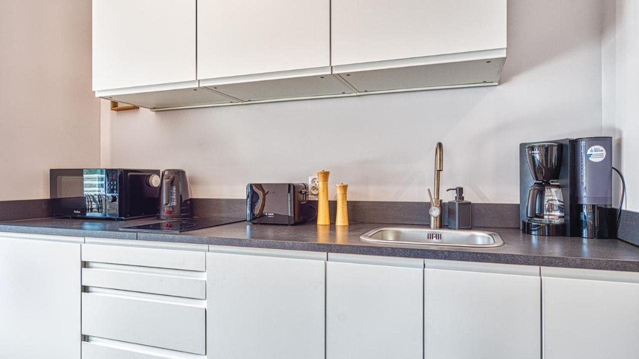 Apartament Triventi 98 Z Widokiem- 5D Apartamenty Karpacz Extérieur photo